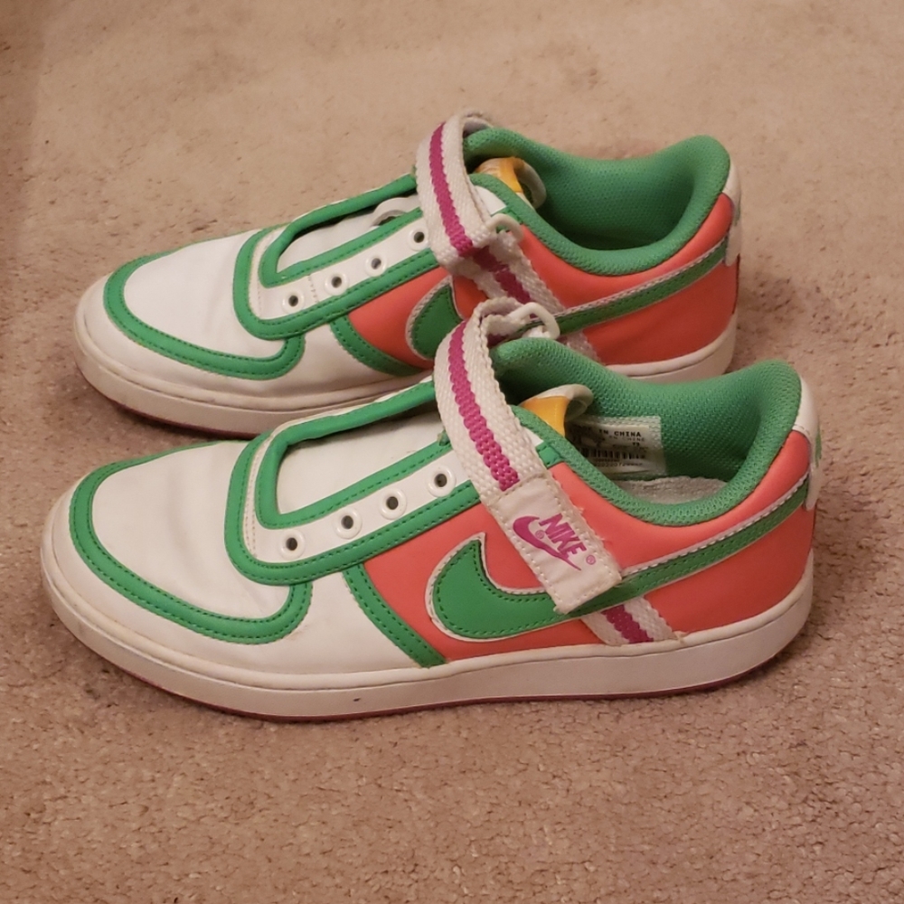 Used nikes